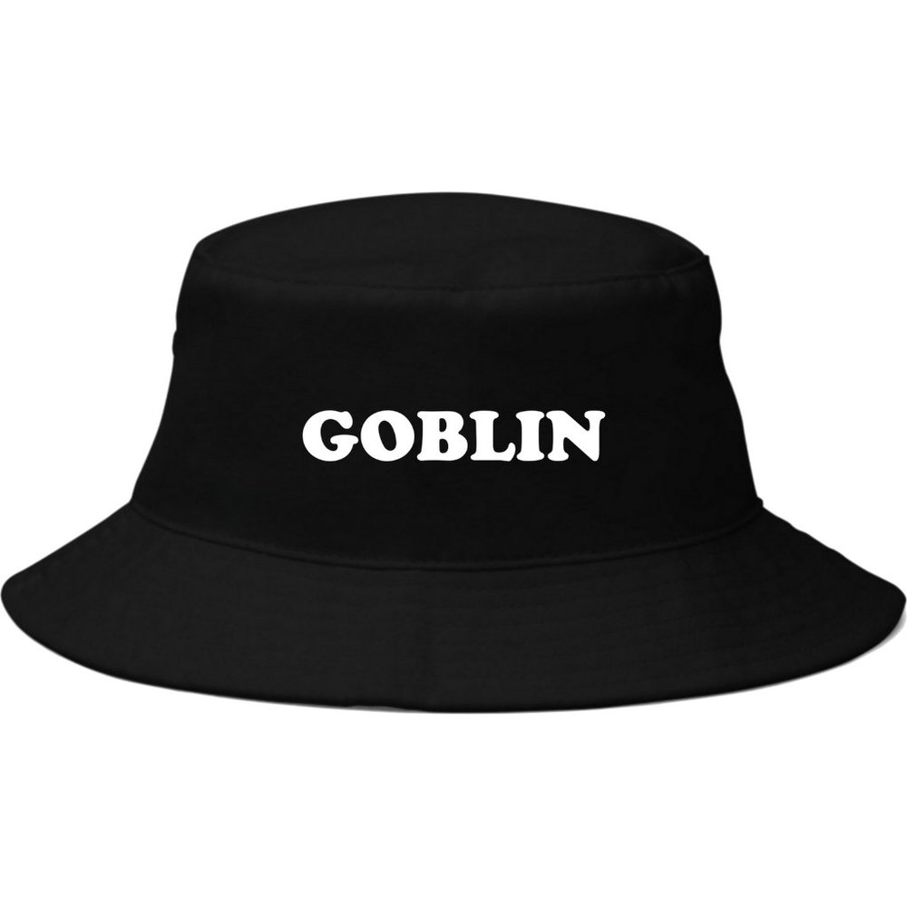 Goblin Bucket Hat, Hip Hop, Tyler the Creator